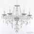 Подвесная люстра Bohemia Ivele Crystal AL16315/6/200 WMN Подвесная люстра Bohemia Ivele Crystal AL16315/6/200 WMN