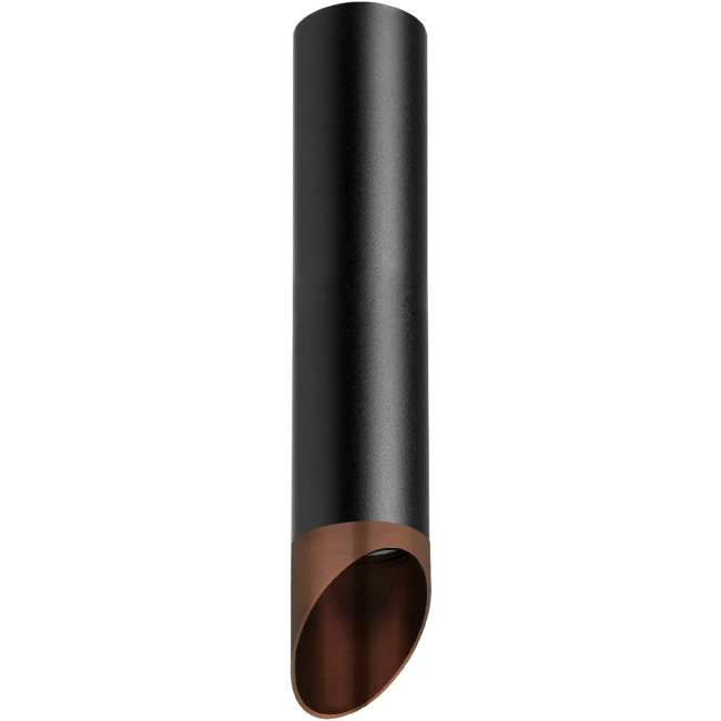 Накладной светильник Lightstar Rullo R497130 (214497+201430) Накладной светильник Lightstar Rullo R497130 (214497+201430)