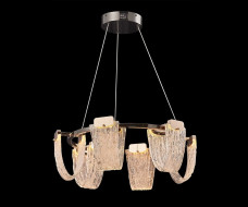 Подвесная люстра Kink Light Иста 08065-60,36