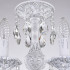Подвесная люстра Bohemia Ivele Crystal AL78101/16+8+8/300/3d B WMN Подвесная люстра Bohemia Ivele Crystal AL78101/16+8+8/300/3d B WMN