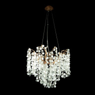 Подвесная люстра Loft IT Fairytree 10066/600 GB Подвесная люстра Loft IT Fairytree 10066/600 GB