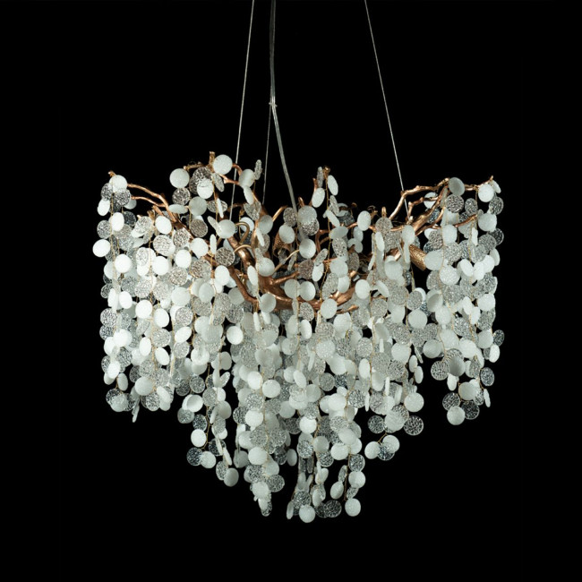 Подвесная люстра Loft IT Fairytree 10066/600 GB Подвесная люстра Loft IT Fairytree 10066/600 GB