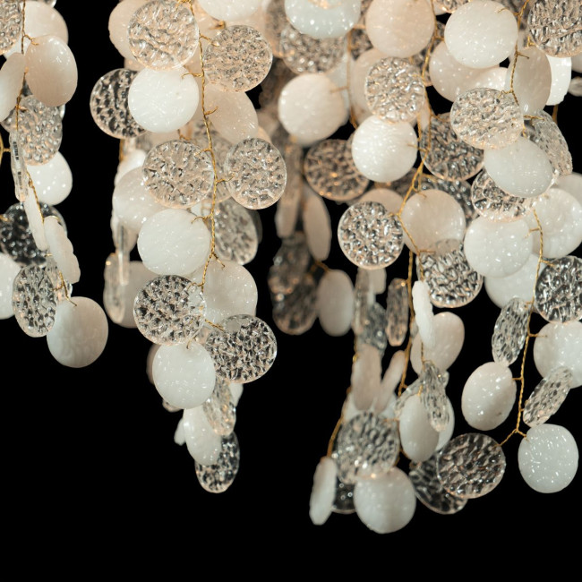 Подвесная люстра Loft IT Fairytree 10066/600 GB Подвесная люстра Loft IT Fairytree 10066/600 GB