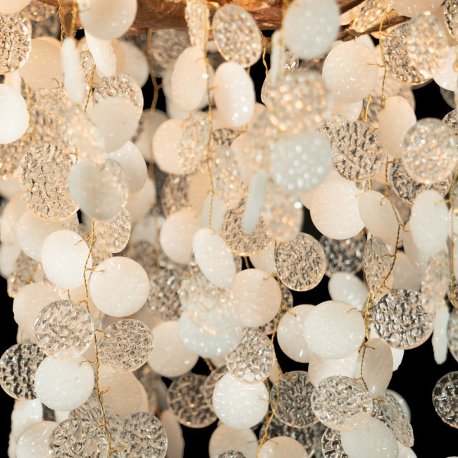 Подвесная люстра Loft IT Fairytree 10066/600 GB Подвесная люстра Loft IT Fairytree 10066/600 GB