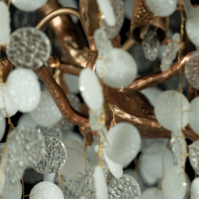 Подвесная люстра Loft IT Fairytree 10066/600 GB Подвесная люстра Loft IT Fairytree 10066/600 GB