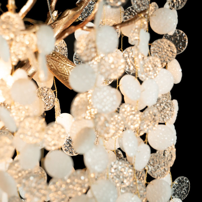 Подвесная люстра Loft IT Fairytree 10066/600 GB Подвесная люстра Loft IT Fairytree 10066/600 GB