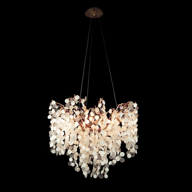 Подвесная люстра Loft IT Fairytree 10066/600 GB Подвесная люстра Loft IT Fairytree 10066/600 GB