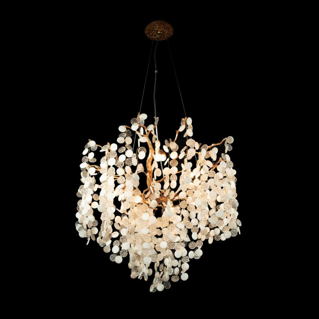 Подвесная люстра Loft IT Fairytree 10066/600 GB Подвесная люстра Loft IT Fairytree 10066/600 GB