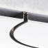 Шинопровод встраиваемый радиусный Elektrostandard Slim Magnetic 4690389205019 85158/00 a066494 Шинопровод встраиваемый радиусный Elektrostandard Slim Magnetic 4690389205019 85158/00 a066494