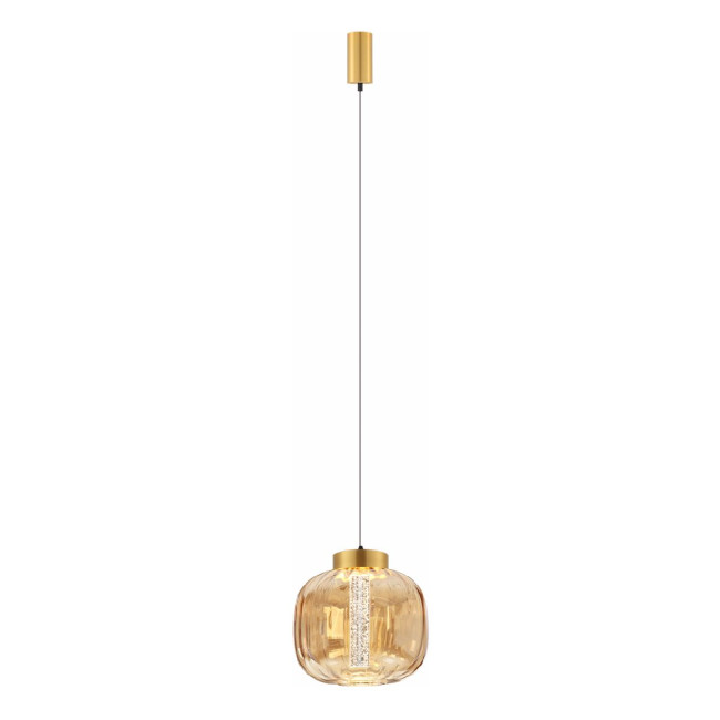 Подвесной светильник IMEX PLC-7077-210-P-AMBER