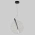 Подвесной светильник Crystal Lux FROZEN SP1 BLACK