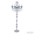 Торшер Bohemia Ivele Crystal AL79101T/8/175 B WMN P Aquamarine/M-1H Торшер Bohemia Ivele Crystal AL79101T/8/175 B WMN P Aquamarine/M-1H