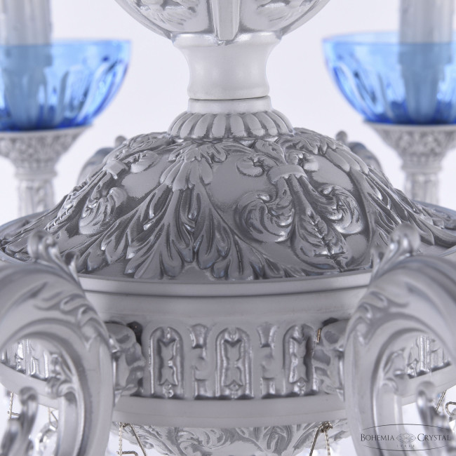 Торшер Bohemia Ivele Crystal AL79101T/8/175 B WMN P Aquamarine/M-1H Торшер Bohemia Ivele Crystal AL79101T/8/175 B WMN P Aquamarine/M-1H