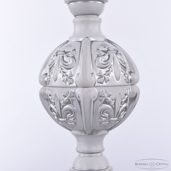 Торшер Bohemia Ivele Crystal AL79101T/8/175 B WMN P Aquamarine/M-1H Торшер Bohemia Ivele Crystal AL79101T/8/175 B WMN P Aquamarine/M-1H