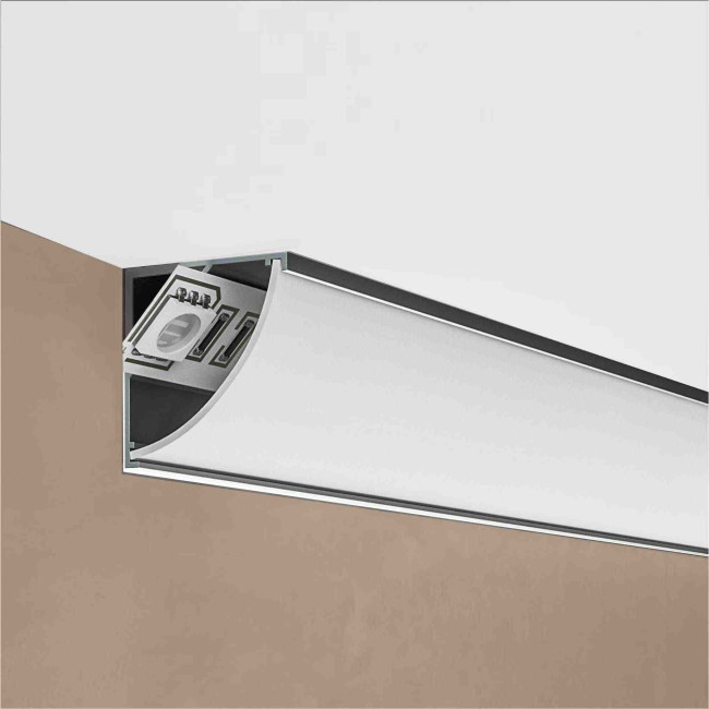 Светодиодная лента Apeyron 12В СТ 14,4Вт/м smd5050 60д/м IP20 5м синяя 00-50