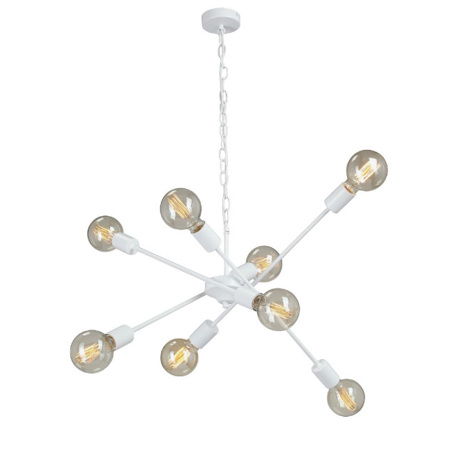 Подвесная люстра Vitaluce V4750-0/8