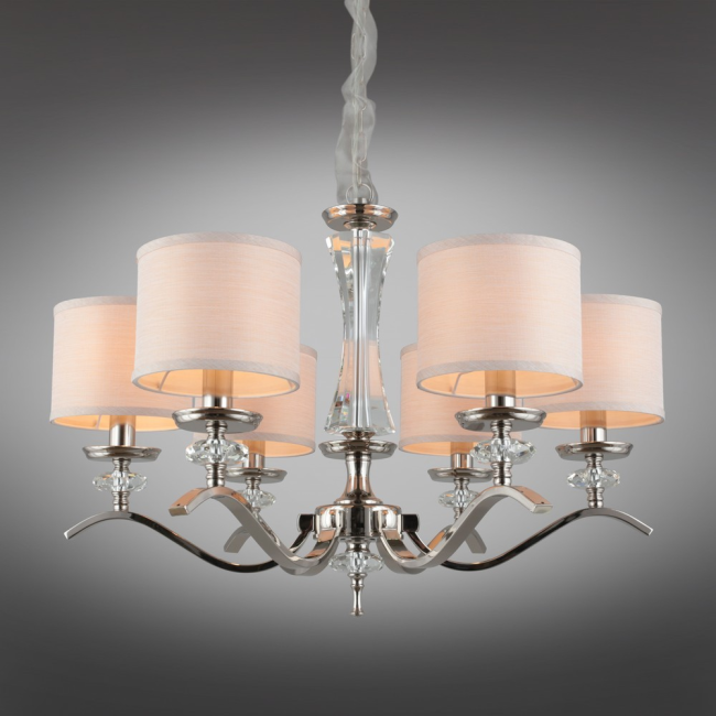 Подвесная люстра Aployt Okin APL.715.03.06 Подвесная люстра Aployt Okin APL.715.03.06