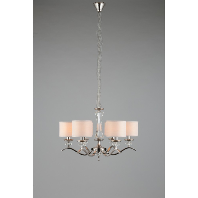 Подвесная люстра Aployt Okin APL.715.03.06 Подвесная люстра Aployt Okin APL.715.03.06