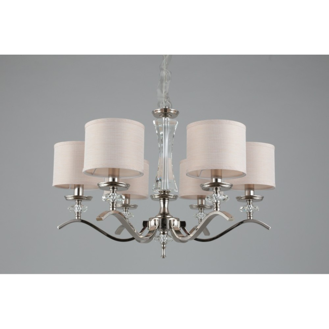 Подвесная люстра Aployt Okin APL.715.03.06 Подвесная люстра Aployt Okin APL.715.03.06