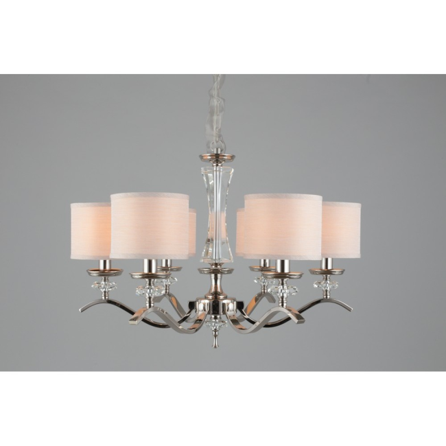 Подвесная люстра Aployt Okin APL.715.03.06 Подвесная люстра Aployt Okin APL.715.03.06