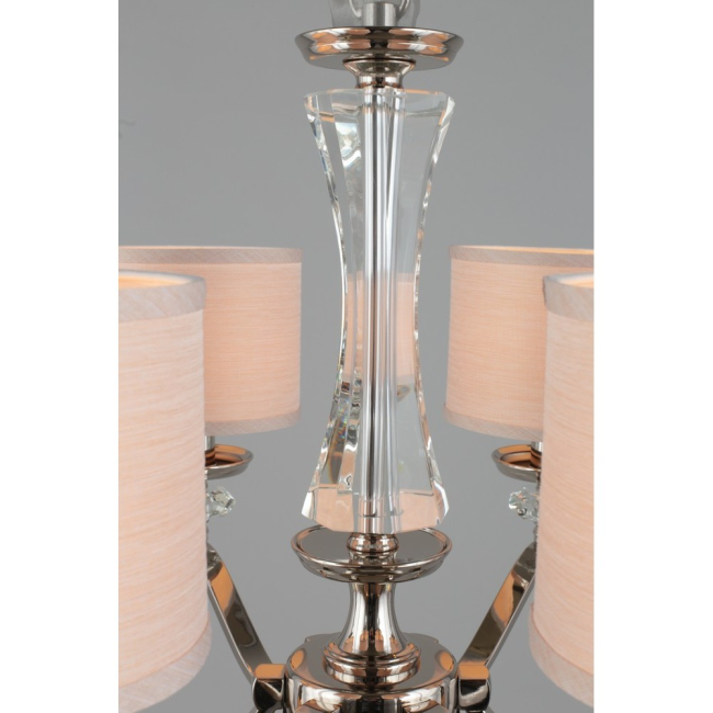 Подвесная люстра Aployt Okin APL.715.03.06 Подвесная люстра Aployt Okin APL.715.03.06