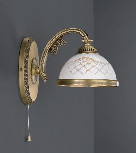 Бра Reccagni Angelo A 7002/1 Бра Reccagni Angelo A 7002/1