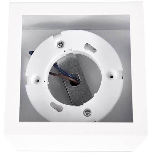 Потолочный светильник Ambrella Light Techno Spot TN705