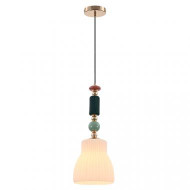 Подвесной светильник Moderli Charm V10904-P