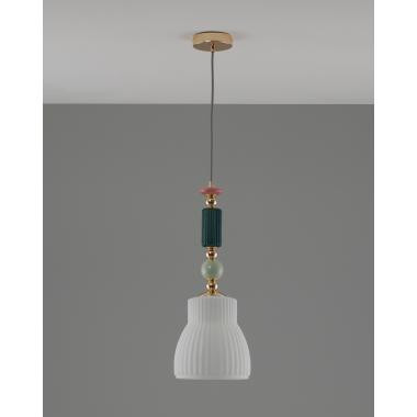 Подвесной светильник Moderli Charm V10904-P Подвесной светильник Moderli Charm V10904-P