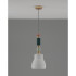 Подвесной светильник Moderli Charm V10904-P Подвесной светильник Moderli Charm V10904-P