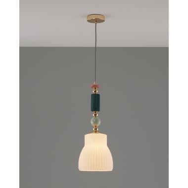 Подвесной светильник Moderli Charm V10904-P Подвесной светильник Moderli Charm V10904-P