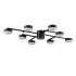 Потолочная люстра Lumion Dabra 8186/8C Потолочная люстра Lumion Dabra 8186/8C