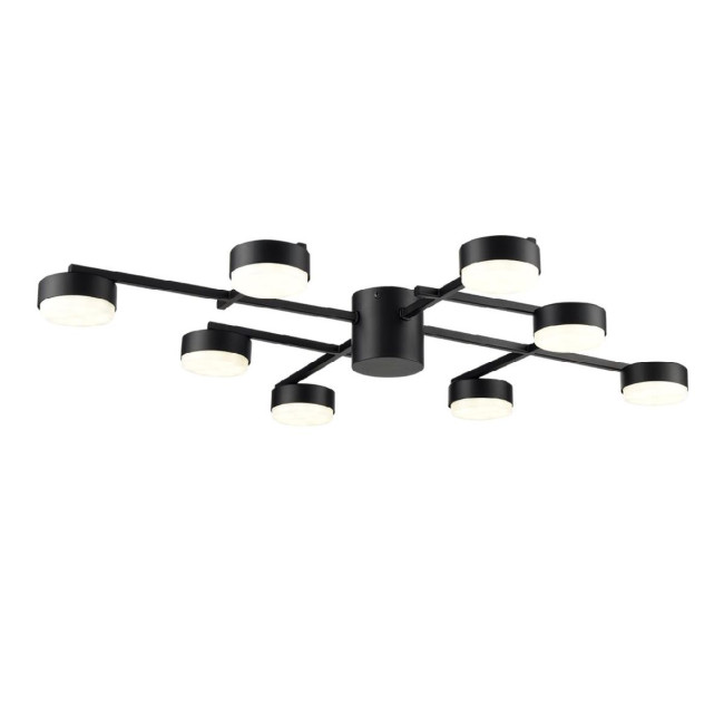 Потолочная люстра Lumion Dabra 8186/8C Потолочная люстра Lumion Dabra 8186/8C