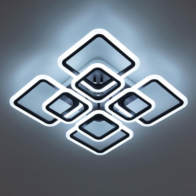 Потолочная люстра Citilux Марсель Смарт CL232A185E Потолочная люстра Citilux Марсель Смарт CL232A185E