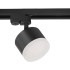 Трековый светильник Reluce 53004-9.3-001LD GX53 BK Трековый светильник Reluce 53004-9.3-001LD GX53 BK