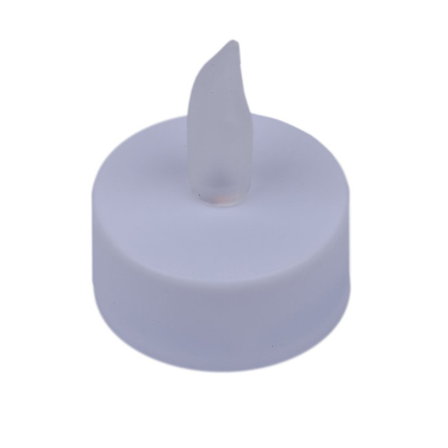 Набор свечей светодиодных Uniel ULD-F070 WARM WHITE TEACANDLE SET4 UL-00008592 Набор свечей светодиодных Uniel ULD-F070 WARM WHITE TEACANDLE SET4 UL-00008592