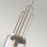 Подвесной светильник Kichler Kimrose QN-KIMROSE-MP-PN Подвесной светильник Kichler Kimrose QN-KIMROSE-MP-PN