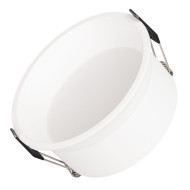 Встраиваемый светильник даунлайт Arlight MS-BREEZE-BUILT-R125-16W Warm3000 (WH, 90 deg, 230V) (IP20 Металл) 036614(1) Встраиваемый светильник даунлайт Arlight MS-BREEZE-BUILT-R125-16W Warm3000 (WH, 90 deg, 230V) (IP20 Металл) 036614(1)