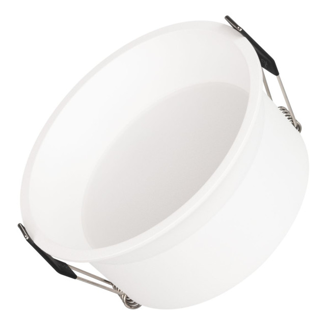 Встраиваемый светильник даунлайт Arlight MS-BREEZE-BUILT-R125-16W Warm3000 (WH, 90 deg, 230V) (IP20 Металл) 036614(1) Встраиваемый светильник даунлайт Arlight MS-BREEZE-BUILT-R125-16W Warm3000 (WH, 90 deg, 230V) (IP20 Металл) 036614(1)