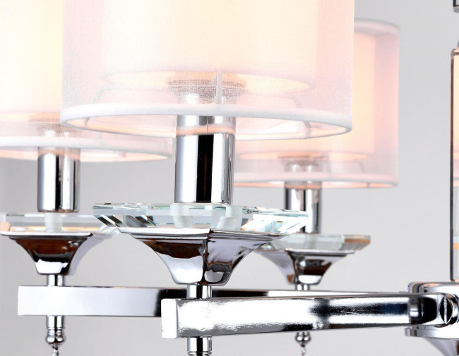 Подвесная люстра Ambrella Light Traditional TR4533 Подвесная люстра Ambrella Light Traditional TR4533