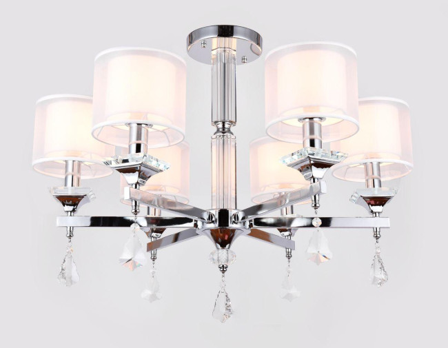 Подвесная люстра Ambrella Light Traditional TR4533 Подвесная люстра Ambrella Light Traditional TR4533