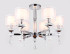 Подвесная люстра Ambrella Light Traditional TR4533 Подвесная люстра Ambrella Light Traditional TR4533