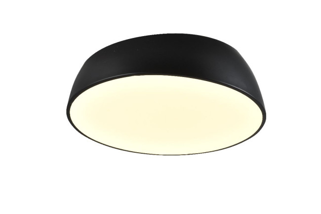 Потолочный светильник Zortes Wallo ZRS.1818.04 Потолочный светильник Zortes Wallo ZRS.1818.04