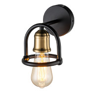 Настенный светильник Escada Lamda 659/1A Настенный светильник Escada Lamda 659/1A