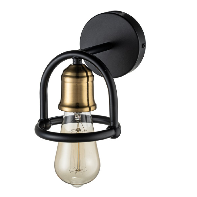 Настенный светильник Escada Lamda 659/1A Настенный светильник Escada Lamda 659/1A