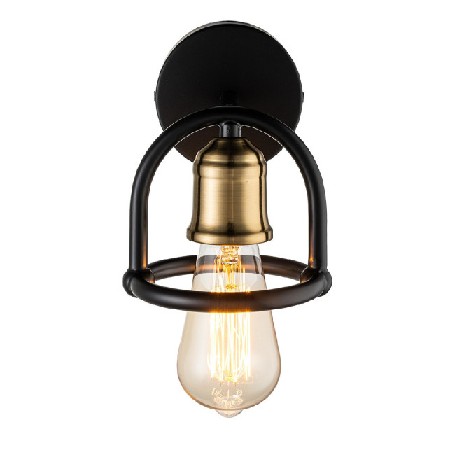 Настенный светильник Escada Lamda 659/1A Настенный светильник Escada Lamda 659/1A