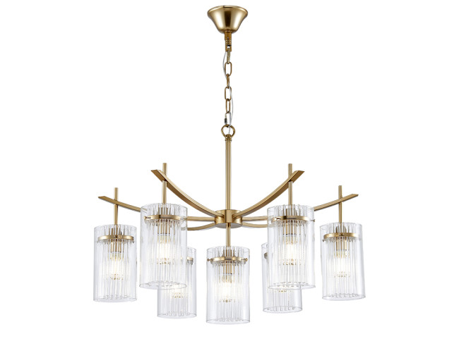 Подвесная люстра Newport 4577/C М0069762 Подвесная люстра Newport 4577/C М0069762