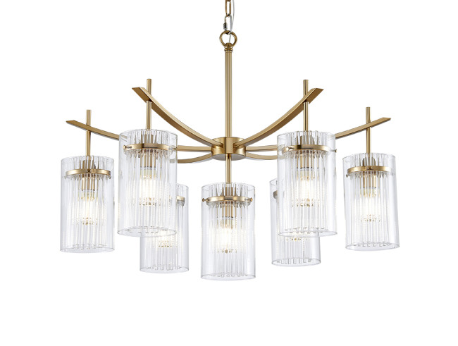 Подвесная люстра Newport 4577/C М0069762 Подвесная люстра Newport 4577/C М0069762