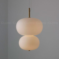 Подвесной светильник Cloyd Avogadro 11430 Подвесной светильник Cloyd Avogadro 11430