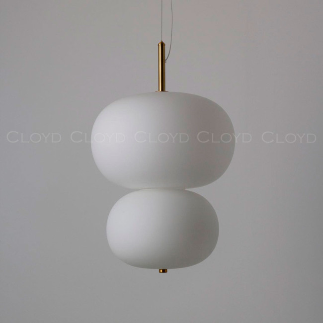 Подвесной светильник Cloyd Avogadro 11430 Подвесной светильник Cloyd Avogadro 11430